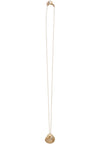 Julie Cohn Medium Capiz Pendant Necklace