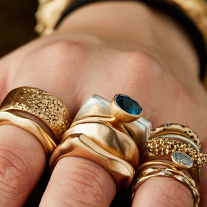 RINGS