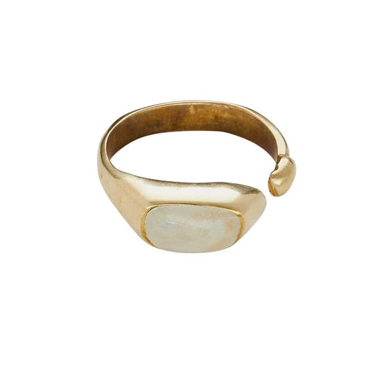 Julie Cohn Pool Ivory Ring found at Patricia in Southern Pines, NC