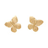 Julie Cohn Bronze Butterfly Earrings found at Patricia in Southern Pines, NC