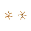Julie Cohn Bronze Stamen Earrings found at Patricia in Southern Pines, NC