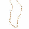 Julie Cohn Melange Bronze Necklace