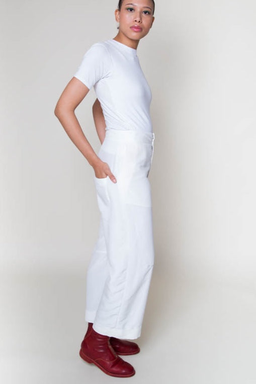 Shosh Utility Pant