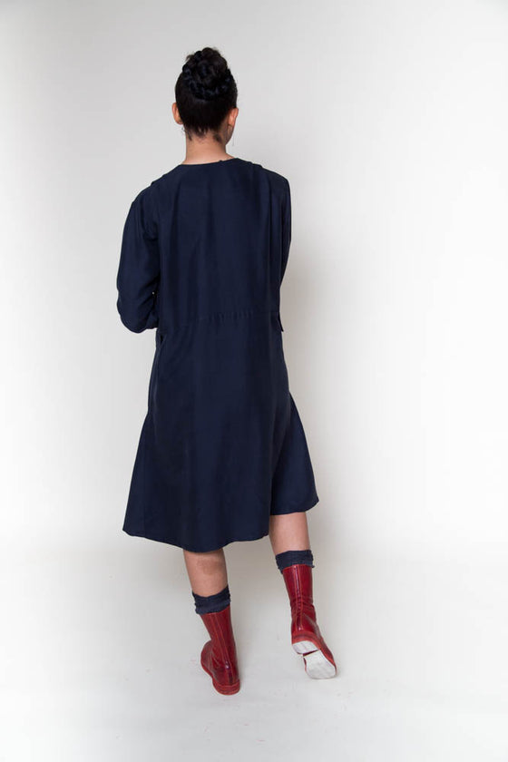 Shosh Henri Dress