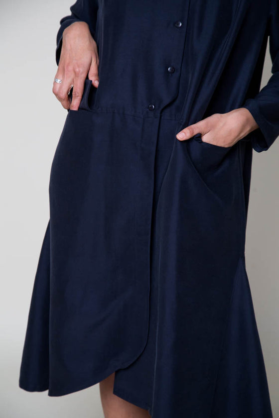 Shosh Henri Dress