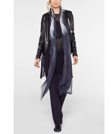  Sarah Pacini I Michelle Pant - Noir