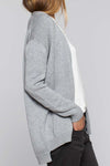 Emerson Fry | Stewart Cardigan - Elefante