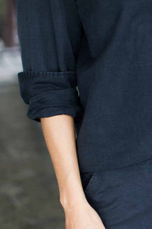  Emerson Fry | Unisex Ryan Shirt - Washed Slate