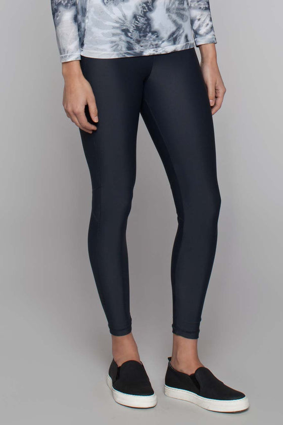 Emerson Fry | Yoga/Run Legging - Titanium