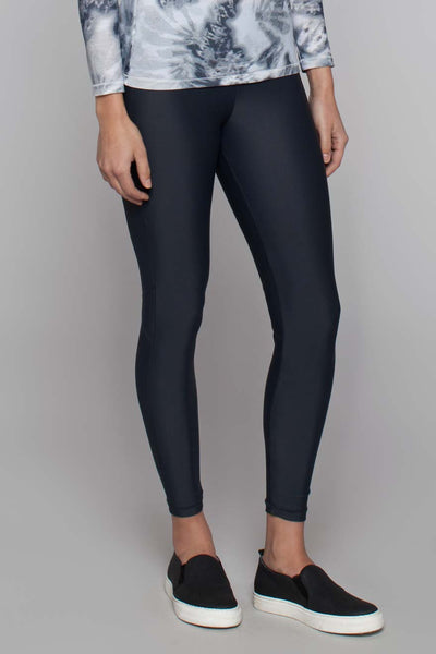 Emerson Fry | Yoga/Run Legging - Titanium