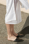 Emerson Fry Mesh Dress