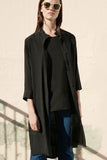 Emerson Fry Kyo Tunic Jet