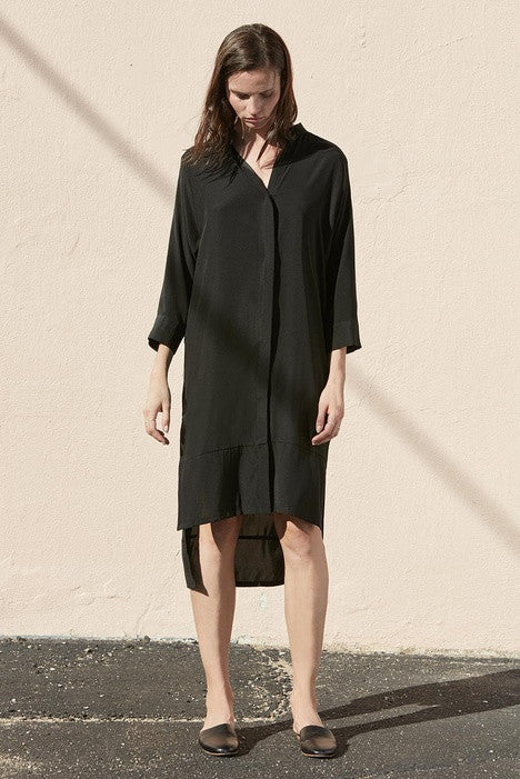 Emerson Fry Kyo Tunic Jet
