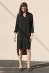Emerson Fry Kyo Tunic Jet
