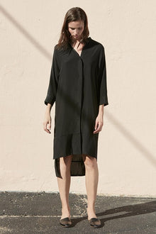  Emerson Fry Kyo Tunic Jet