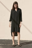 Emerson Fry Kyo Tunic Jet