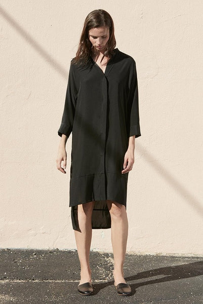 Emerson Fry Kyo Tunic Jet