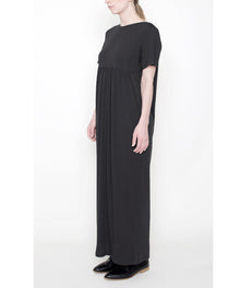  Szeki Short Sleeve Maxi Dress