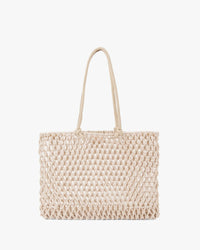 Clare V. Sandy Bag