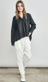 Kristensen du Nord Cotton Popover