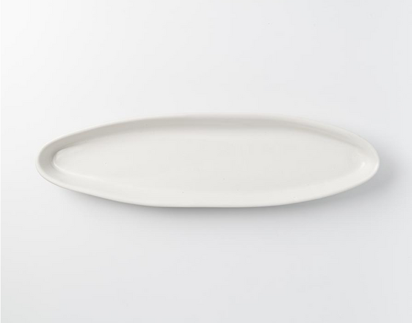 HAAND Skinny Platters in Black or White