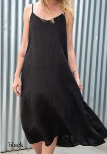  CP Shades Fairie Dress Black