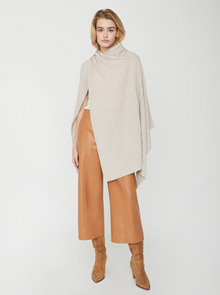  Brochu Walker Olssen Wrap Birch Melange