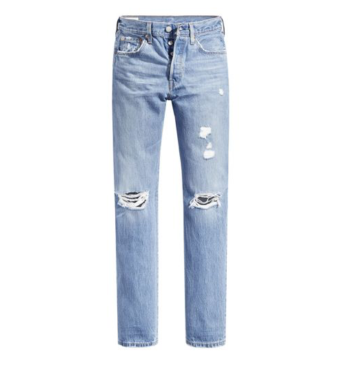 Levis 501 jive 2024 tribe