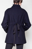 Shosh Belted Jacket