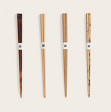 POJ Studio Bamboo Chopsticks Madake