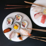 POJ Studio Bamboo Chopsticks - Zumendake