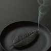 POJ Studio Hako Incense Black- Focus