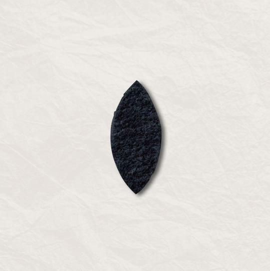 POJ Studio Hako Incense White Set