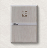 POJ Studio Hako Incense White