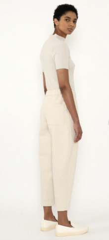 7115 by Szeki Unisex Elastic trouser