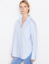 FRAME The Oversized Shirt