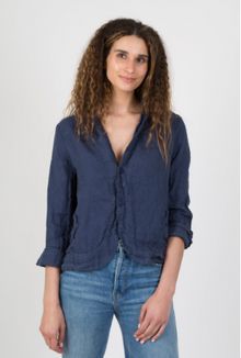  CP Shades Lisbon Jacket Midnight