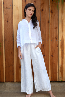  CP Shades Wendy Wide Leg Pant, Midnight