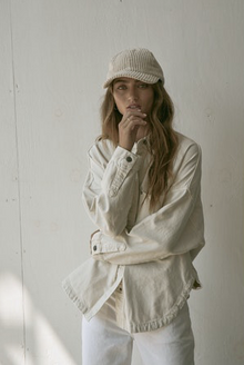  Janessa Leoné Caton Cap