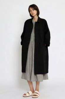  7115 by Szeki Classic Spring Duster