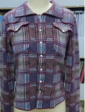  Glasglow Cowgirl Shirt