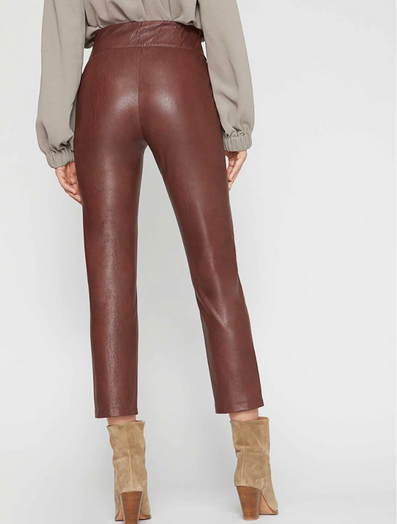 Brochu Walker Juniper Stretch Crop Pant