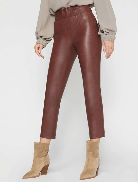 Brochu Walker Juniper Stretch Crop Pant