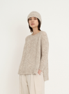7551 by Szeki Yak Beanie