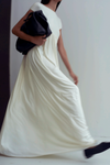 Juliet Gown in Ivory