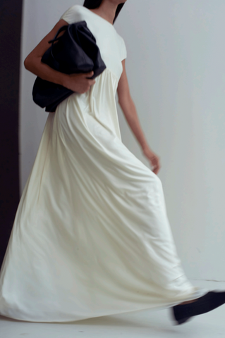 Kallmeyer Juliet Gown in Ivory