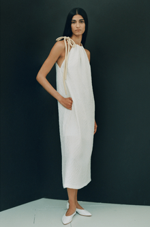  Kallmeyer White Foxglove Dress