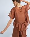 Shosh Infinity Top