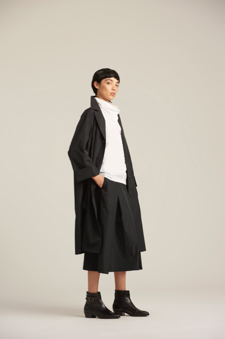 Peter O. Mahler Short Top