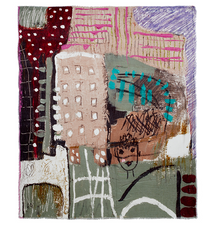  English Weather Sabina Scarf